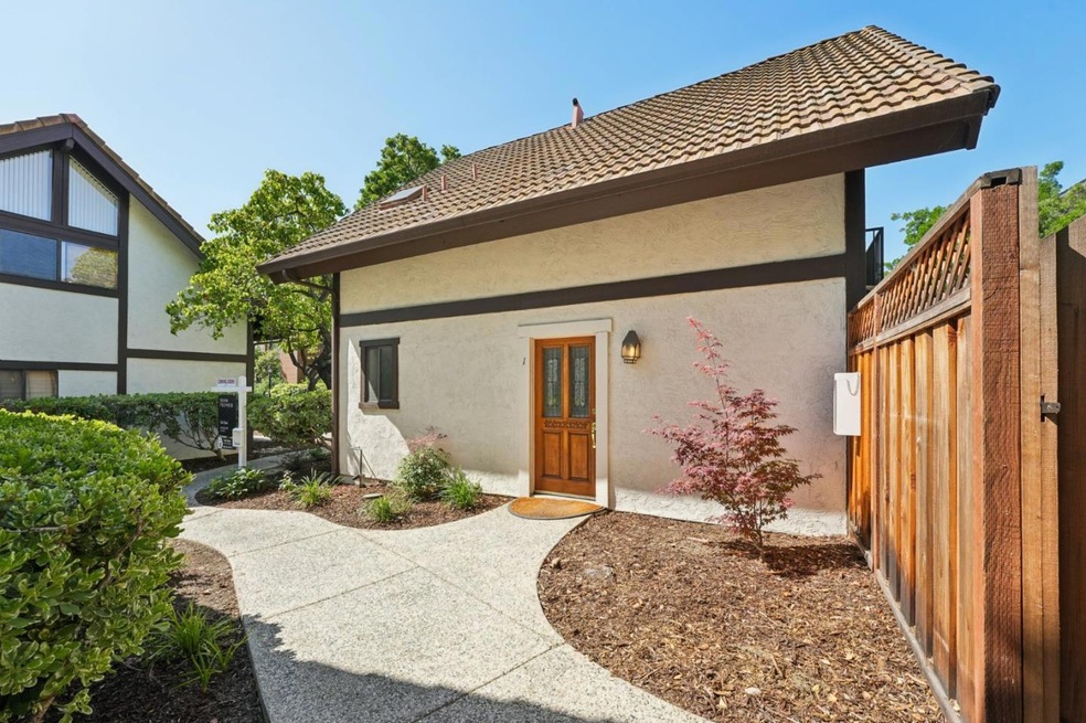 1734 W El Camino Real unit 1, Mountain View, CA 94040 - photo 1