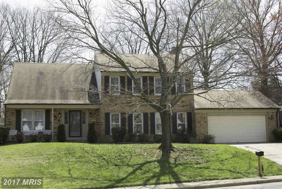 4605 Deming Ave, Alexandria, VA 22312 - photo 1