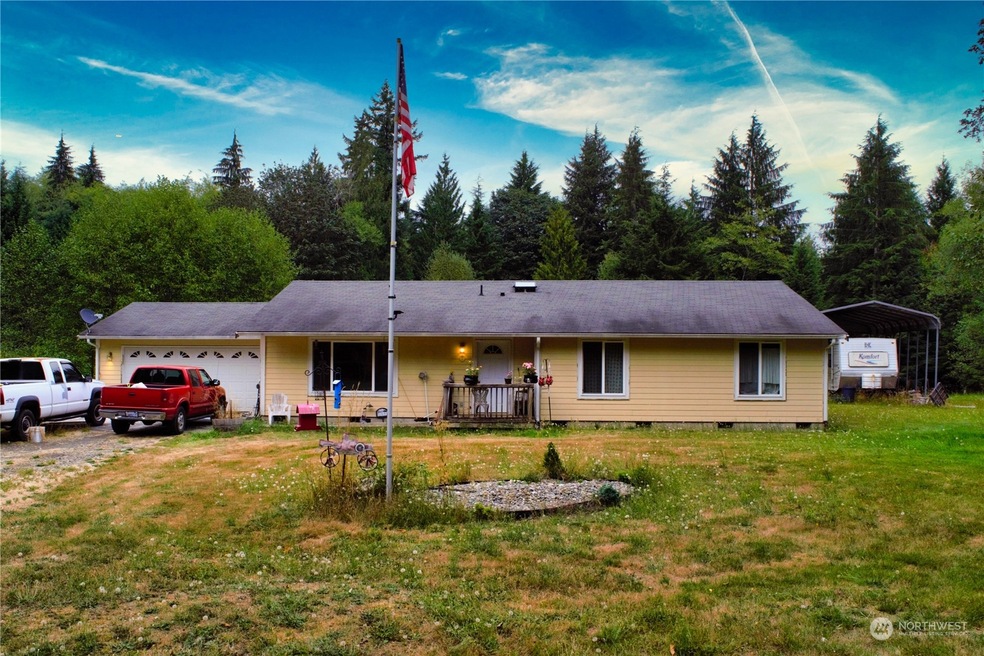 109 Picabo Ln, Onalaska, WA 98570 - photo 1