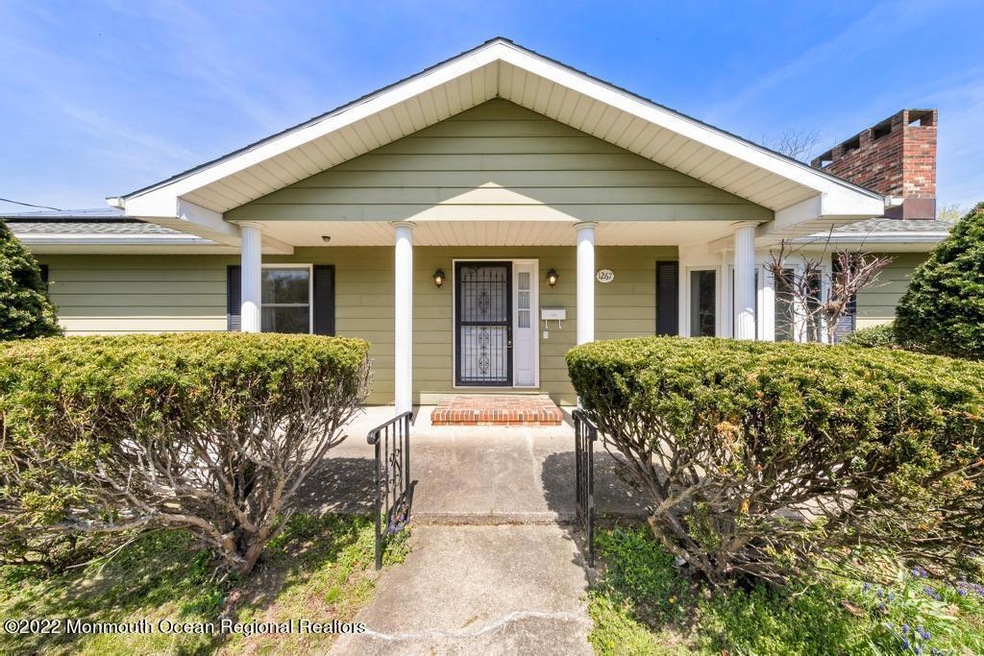 1267 Eatontown Blvd, Oceanport, NJ 07757 - photo 1