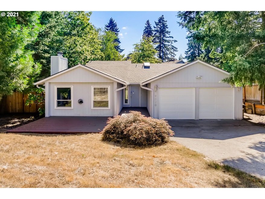 9020 SW Pinto Ct, Beaverton, OR 97008 - photo 1