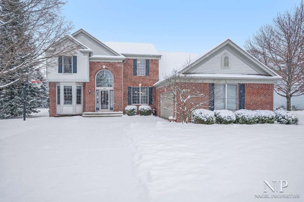 182 Donnybrook