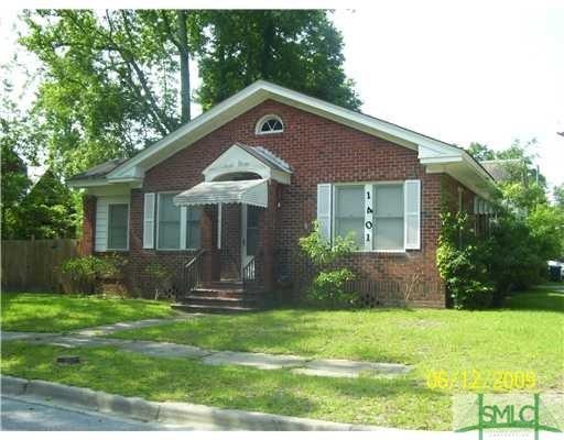 1401 E 51st St, Savannah, GA 31404 - photo 1