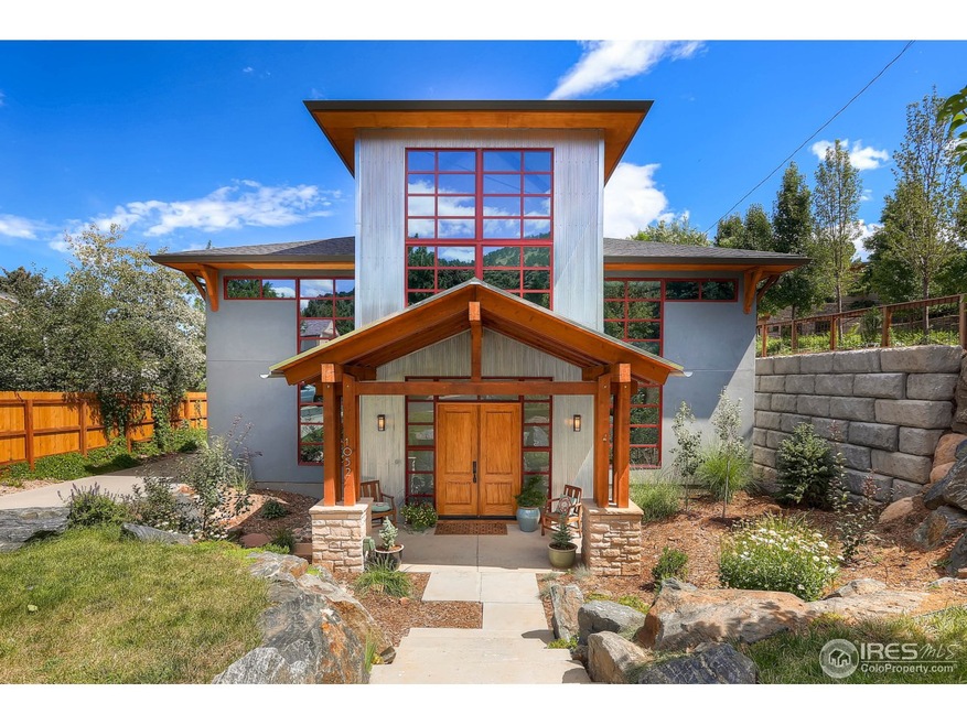 1052 Rosehill
