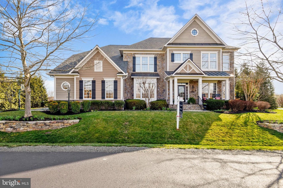 19610 Bellingham Ln, Leesburg, VA 20175 - photo 1