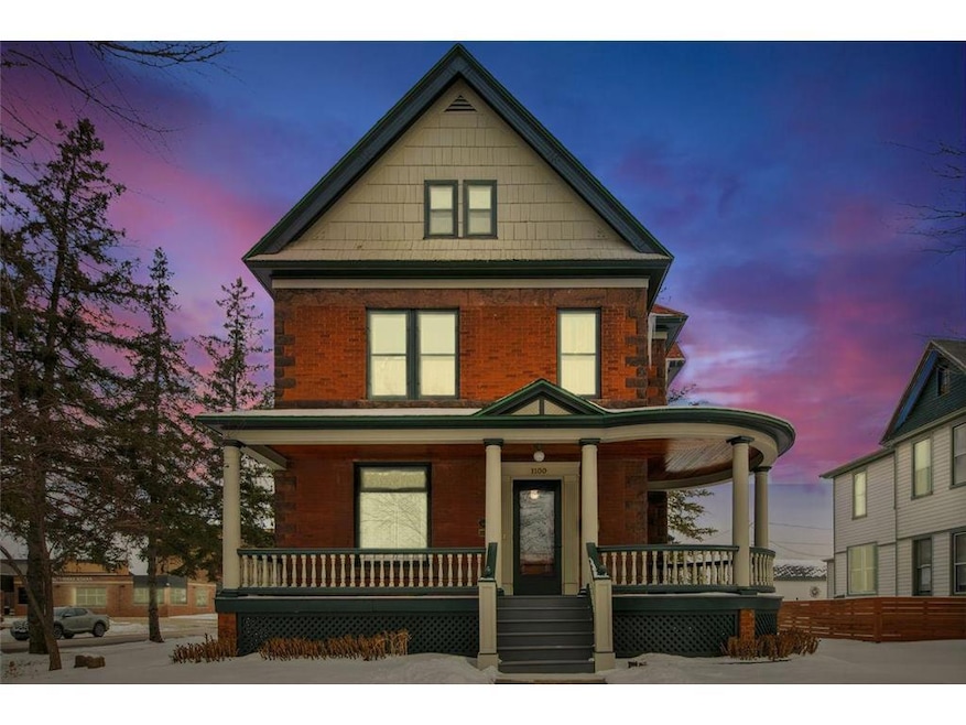 1100 Ellis Ave S, Ashland, WI 54806 - photo 1