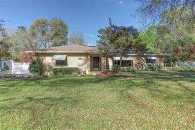9125 SW 213th Terrace Rd, Dunnellon, FL 34431 - photo 1