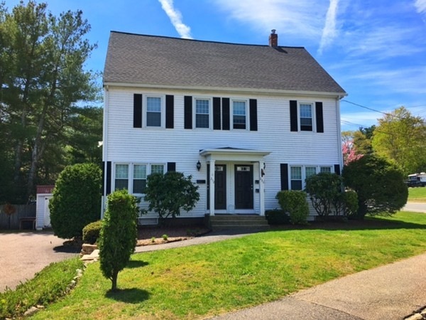 294 Central St unit A, Abington, MA 02351 - photo 1