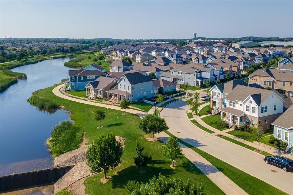 8704 Madrid St, North Richland Hills, TX 76180 - photo 1