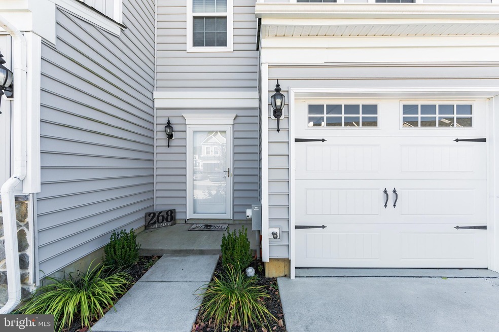 268 Mingo Way, Townsend, DE 19734 - photo 1