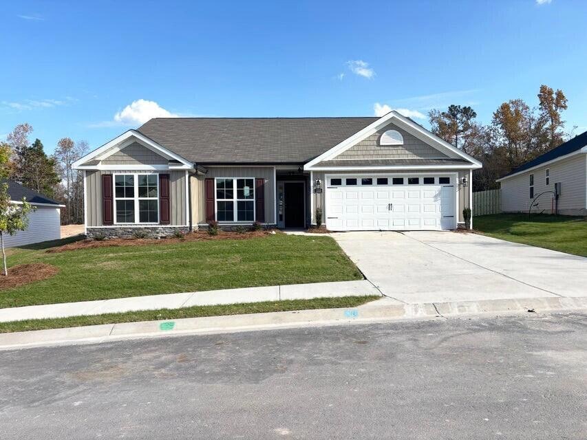 1333 Elbron Dr, Augusta, GA 30813 - photo 1