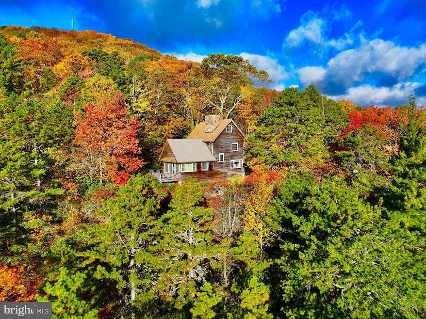 483 the High Rd, Franklin, WV 26807 - photo 1