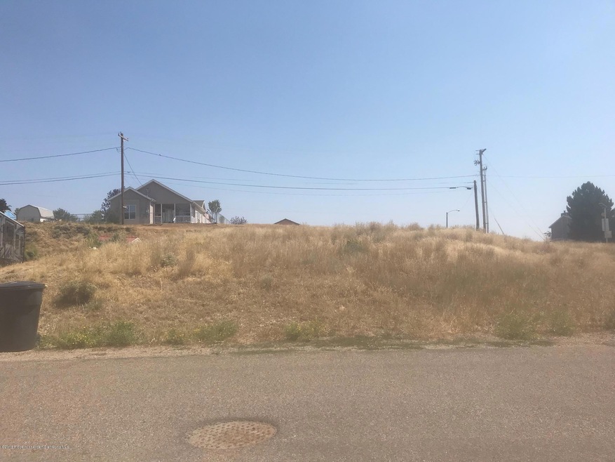 TBD Prairie #2 Lot: 20a Ave, Craig, CO 81625 - photo 1