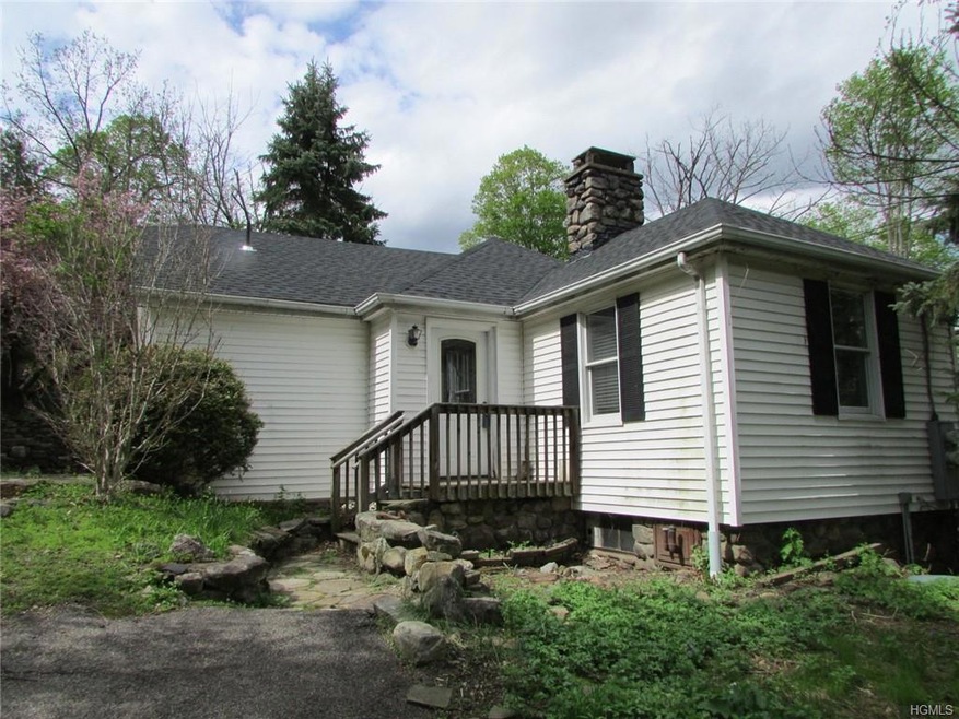 95 Mine Rd, Highland Falls, NY 10928 - photo 1