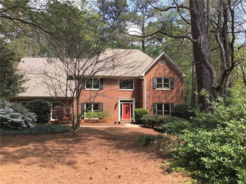 300 Autumn Wood Ln, Roswell, GA 30075 - photo 1