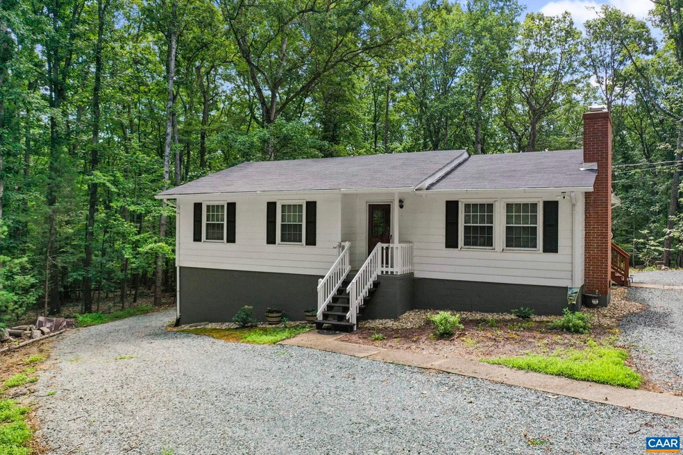 4489 Woods Edge Rd, Troy, VA 22974 - photo 1