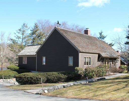 19 Potter Pond unit 19, Lexington, MA 02421 - photo 1