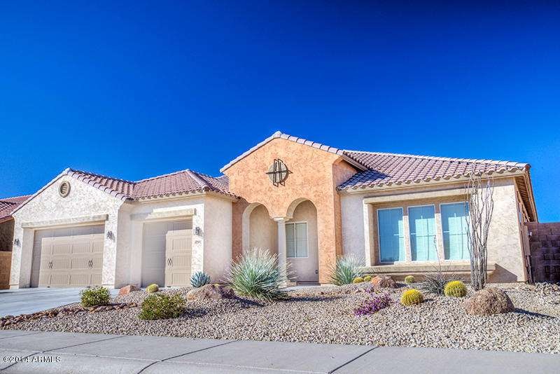 47904 N Navidad Ct, Gold Canyon, AZ 85118 - photo 1