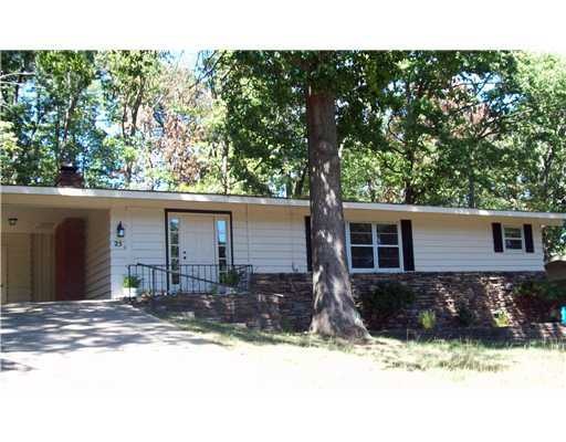 25 Grisham Dr, Bella Vista, AR 72715 - photo 1
