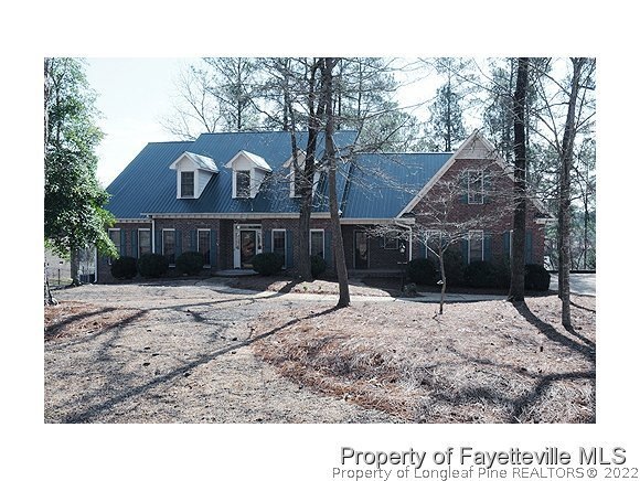 Gorgeous All-Brick Home!
