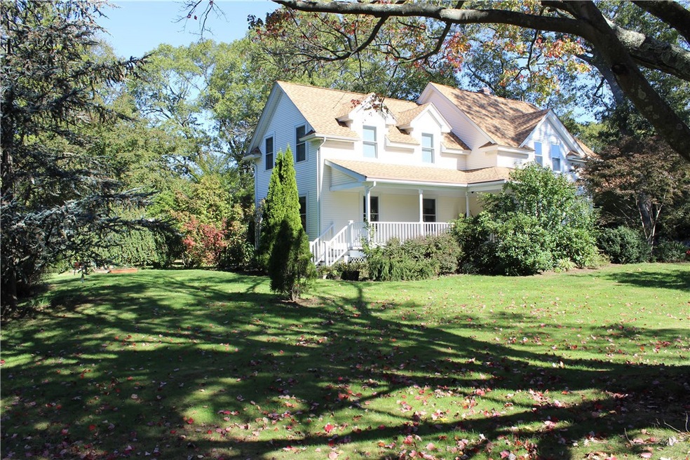 285 Mayfield Ave, Cranston, RI 02920 - photo 1