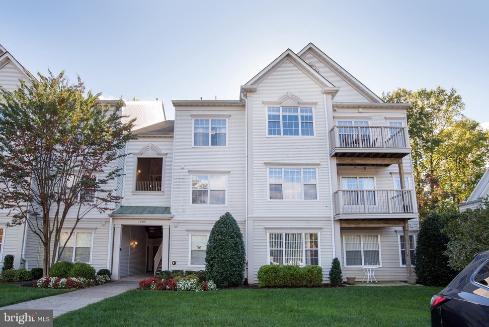 12481 Hayes Ct unit 303, Fairfax, VA 22033 - photo 1