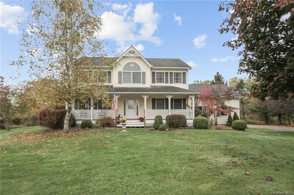 41 Lagrange Rd, Campbell Hall, NY 10916 - photo 1