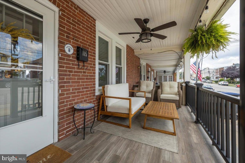 115 W 6th Ave, Conshohocken, PA 19428 - photo 1