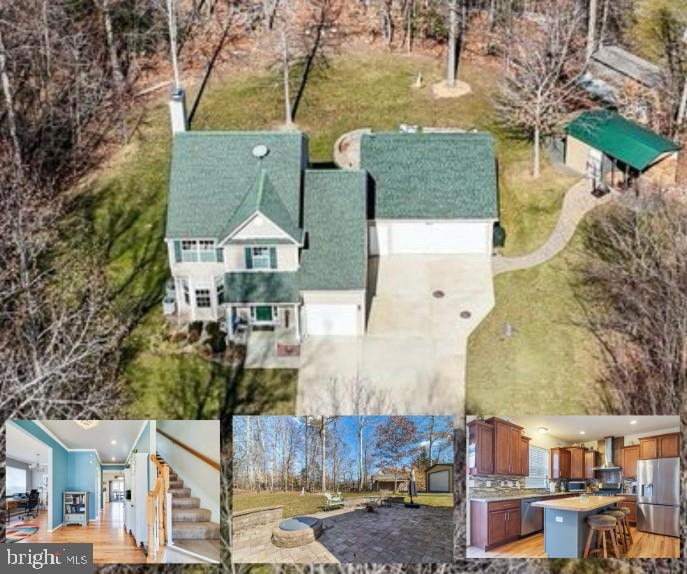 1691 Lottie Fowler Rd, Prince Frederick, MD 20678 - photo 1