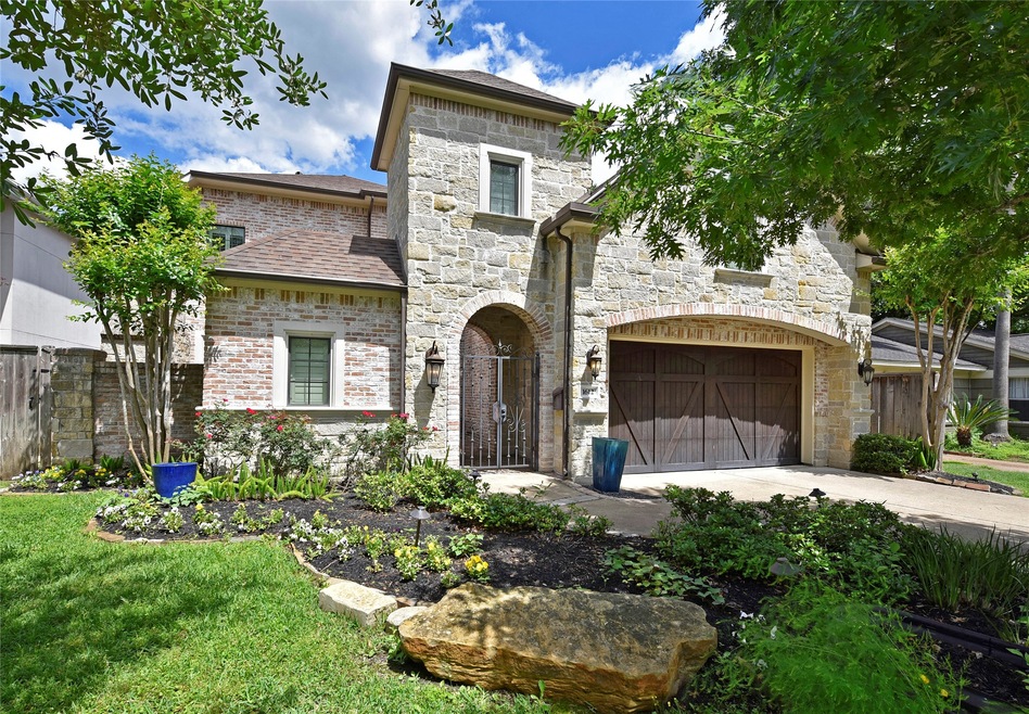 1612 Lamonte Ln, Houston, TX 77018 - photo 1