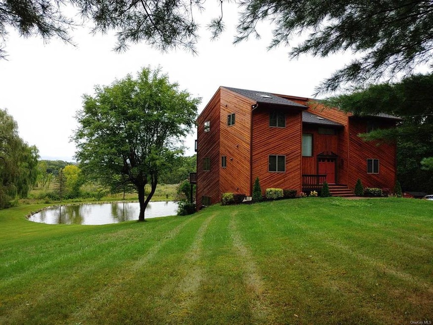 59 Yellow City Rd, Amenia, NY 12501 - photo 1