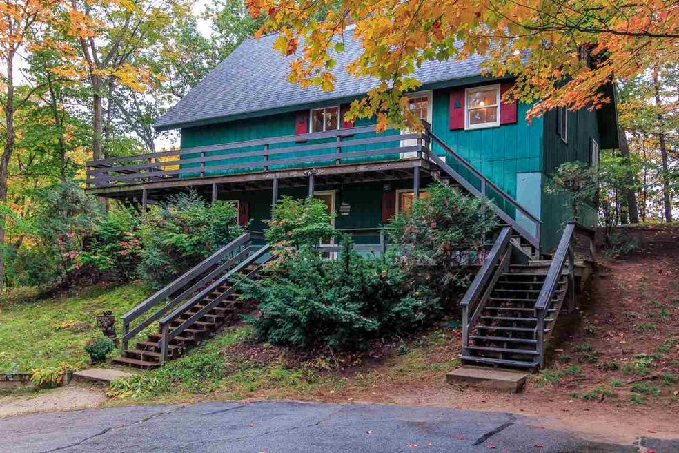 48 Lovell River Rd, Center Ossipee, NH 03814 - photo 1