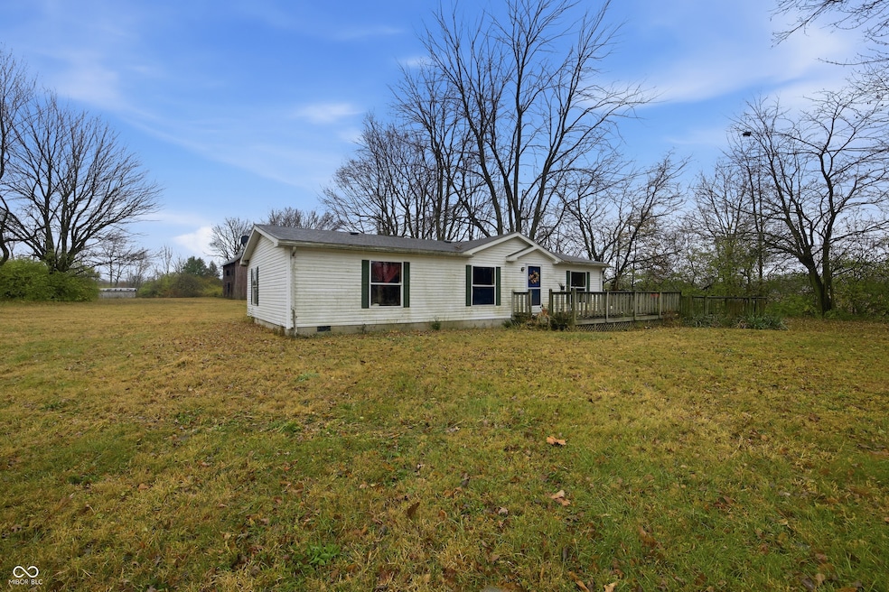 225 E County Road 360 N, Anderson, IN 46012 - photo 1