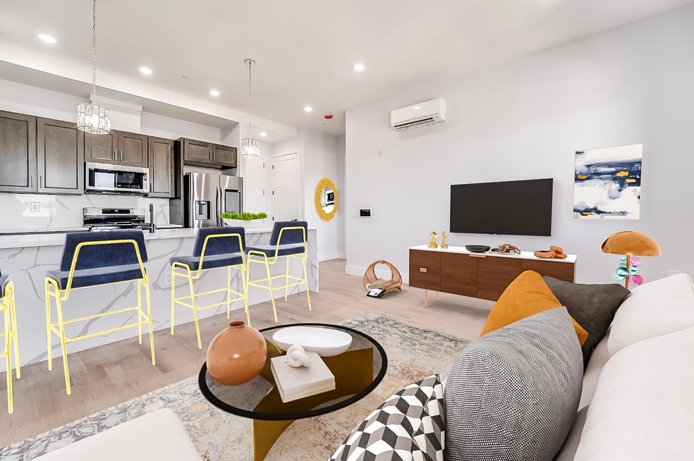 52 Cambridge Ave unit 15, Jersey City, NJ 07307 - photo 1