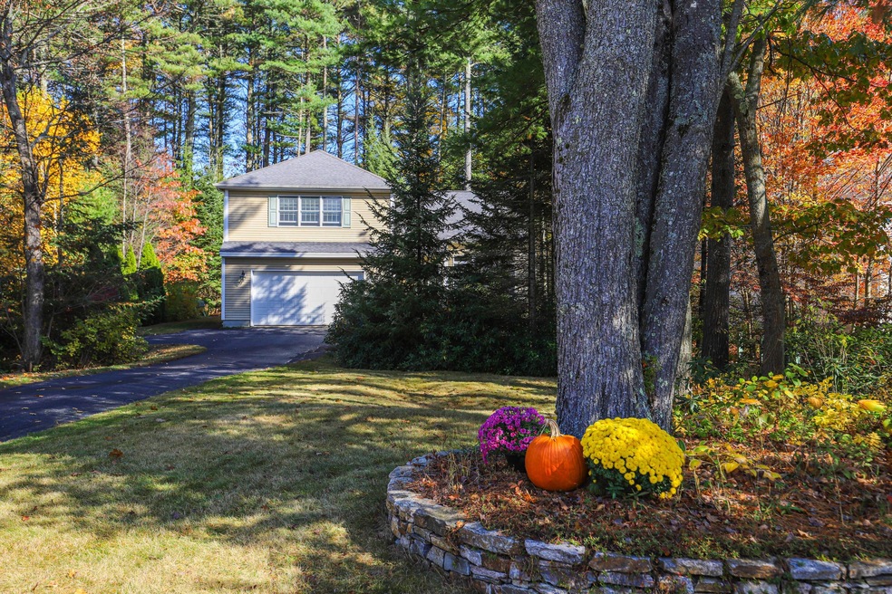 22 Evergreen Farms Rd, Scarborough, ME 04074 - photo 1