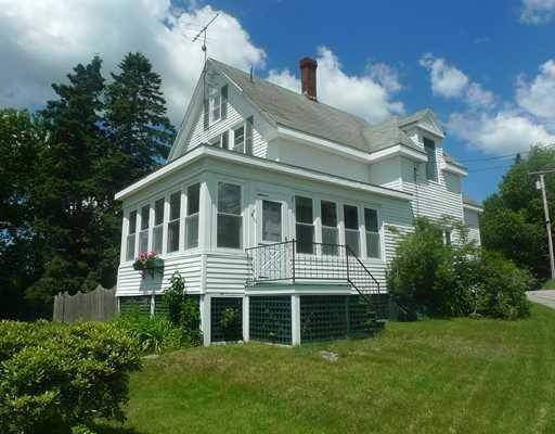 16 Lakeview Rd, Boothbay Harbor, ME 04538 - photo 1