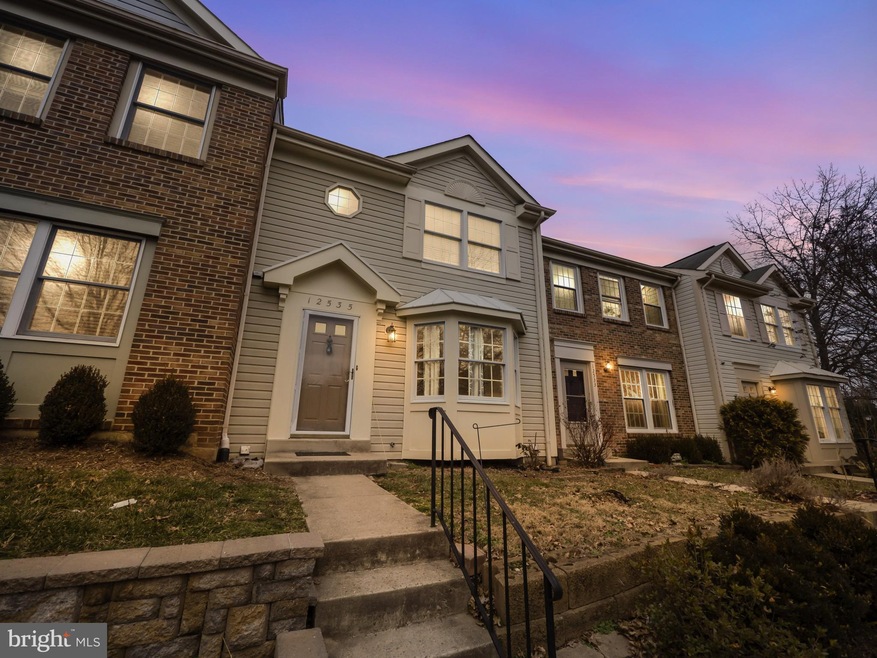12535 Coral Grove Place, Germantown, MD 20874 - photo 1