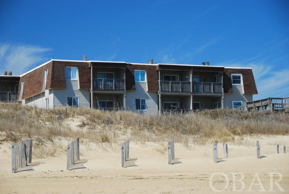 1401 S Virginia Dare Trail unit 3, Kill Devil Hills, NC 27948 - photo 1