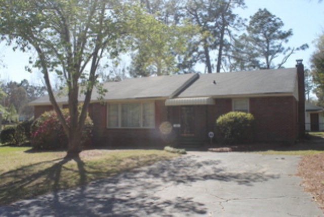 Main View