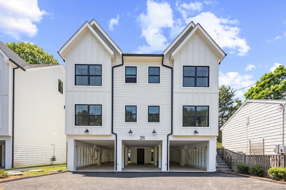26 Homestead Ln unit A, Greenwich, CT 06831 - photo 1