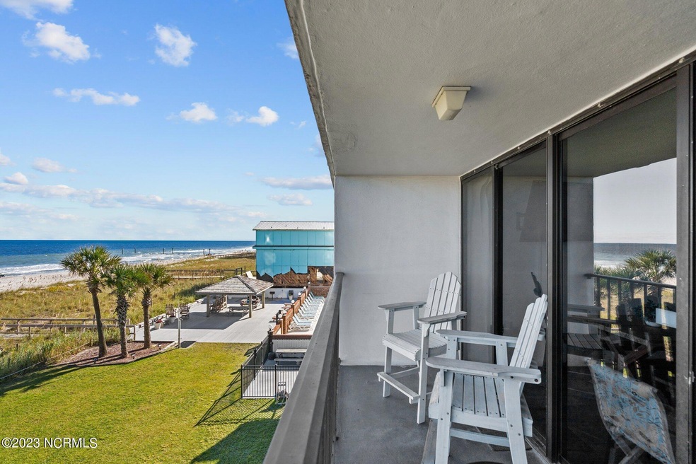 OCEAN FRONT