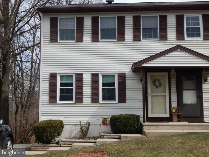 610 Leininger Ave, Mohnton, PA 19540 - photo 1