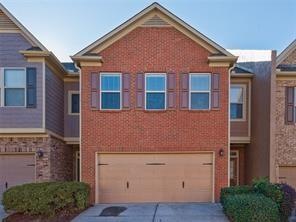 1206 Mistyhaynes Way, Grayson, GA 30017 - photo 1