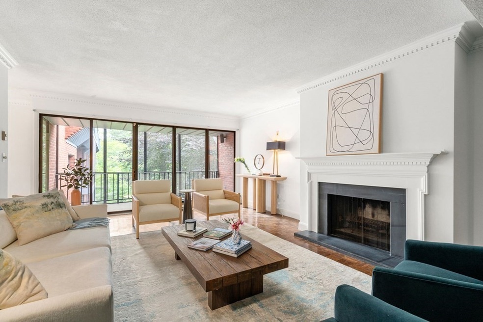 Wellesley Green Condominiums unit 303, Wellesley, MA 02482 - photo 1