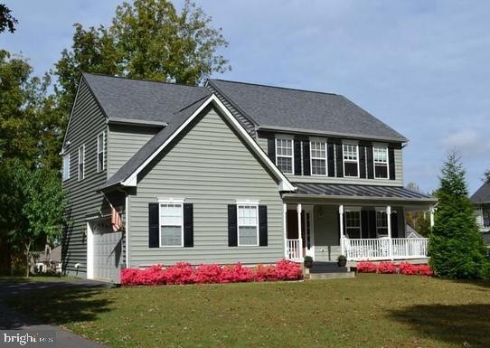 2506 Somerville Rd, Locust Grove, VA 22508 - photo 1