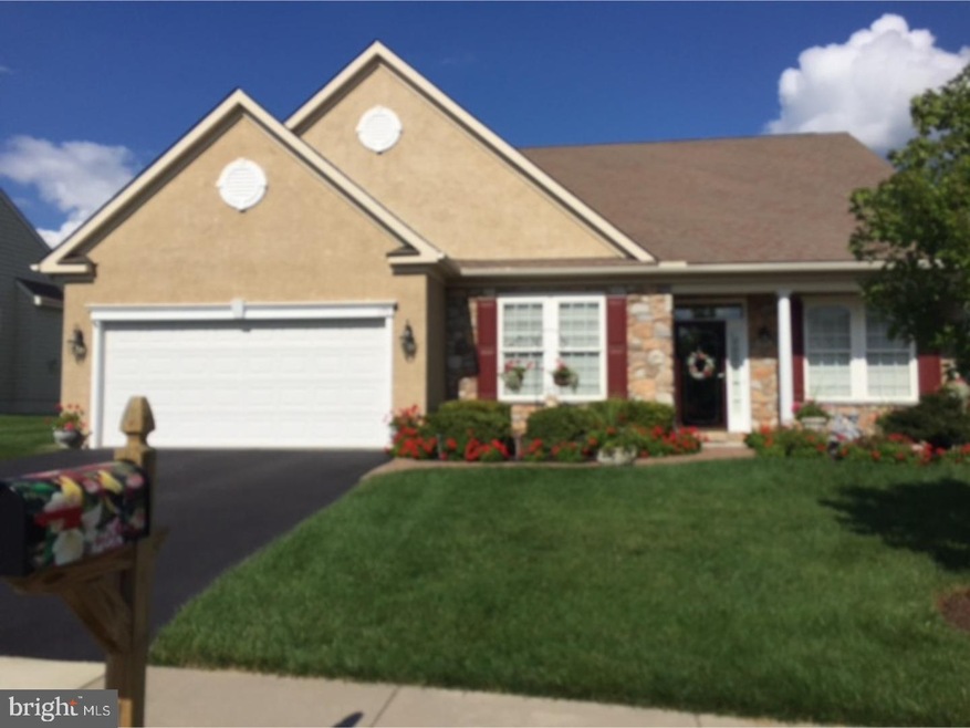 170 Augusta Dr, Honey Brook, PA 19344 - photo 1