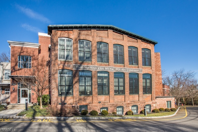 25 Clark St unit 207, Glen Ridge, NJ 07028 - photo 1