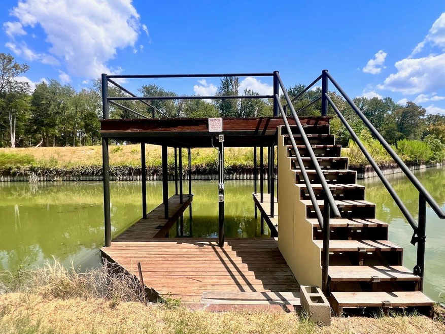 Lot 453 Canal St, Corsicana, TX 75109 - photo 1