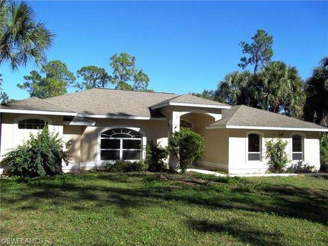 5891 Star Grass Ln, Naples, FL 34116 - photo 1