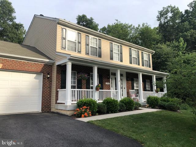 7107 Forest Creek Way, Hanover, MD 21076 - photo 1